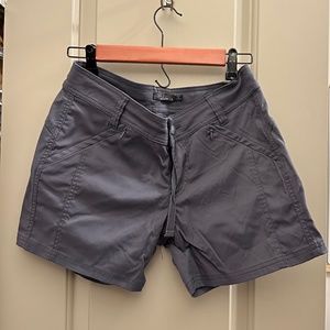 Women's Prana Halle short